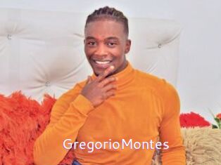 GregorioMontes