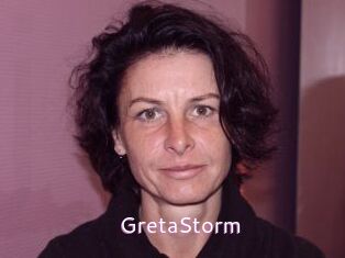GretaStorm