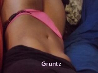 Gruntz