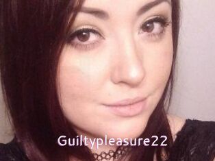 Guiltypleasure22
