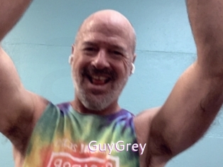 GuyGrey Just Amateurs