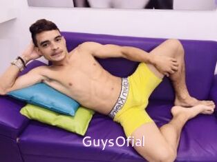 GuysOfial Just Amateurs