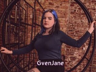 GvenJane Just Amateurs