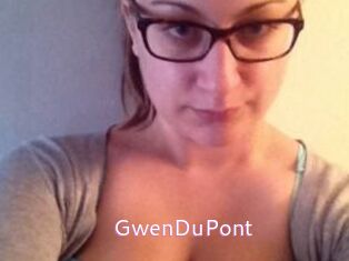 GwenDuPont