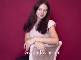 GwendaCarson