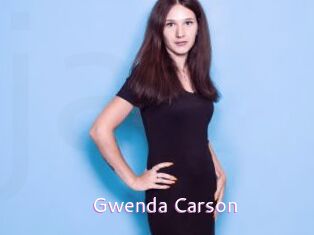 Gwenda_Carson