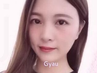 Gyau