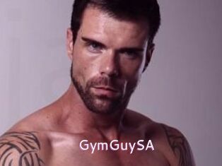 GymGuySA