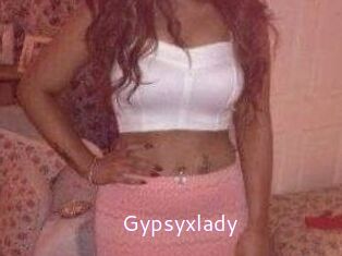 Gypsyxlady