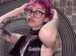 Gabbapink