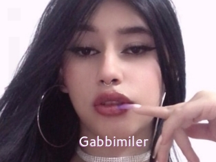 Gabbimiler