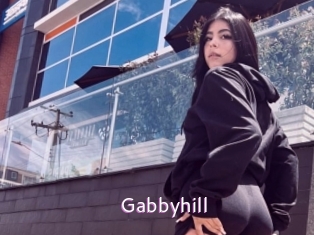 Gabbyhill
