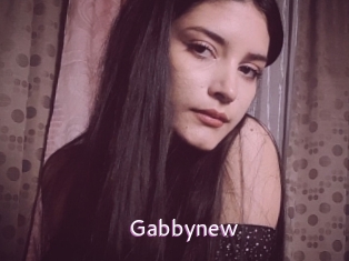 Gabbynew