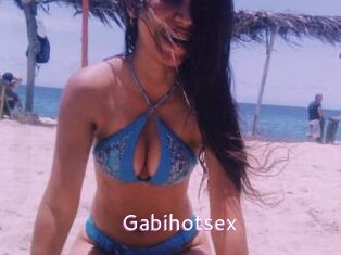 Gabihotsex