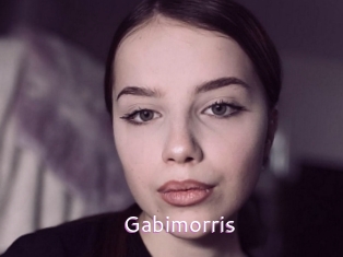 Gabimorris