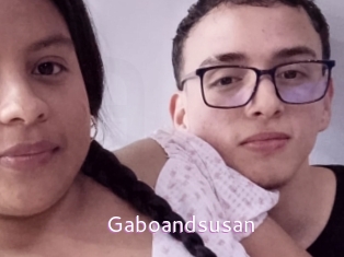 Gaboandsusan