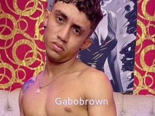 Gabobrown