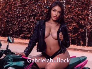 Gabrielabullock