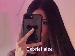 Gabriellalee