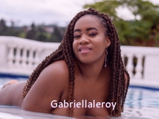 gabriellaleroy Just Amateurs