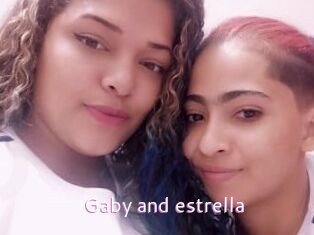 Gaby_and_estrella
