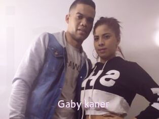 Gaby_kaner