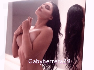 Gabyherrera29