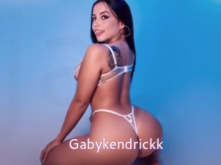 Gabykendrickk
