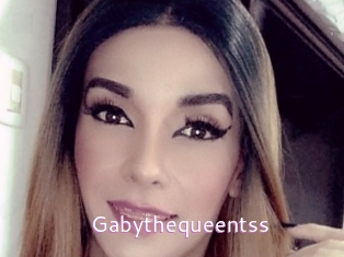 Gabythequeentss