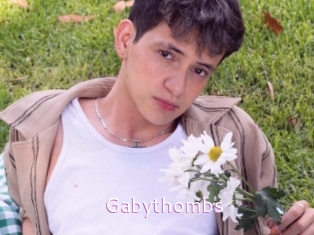 Gabythombs