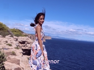 Gaenor