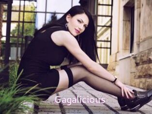 Gagalicious