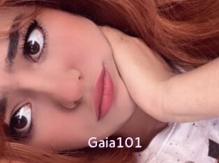 Gaia101