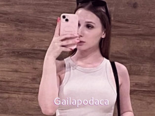 Gailapodaca
