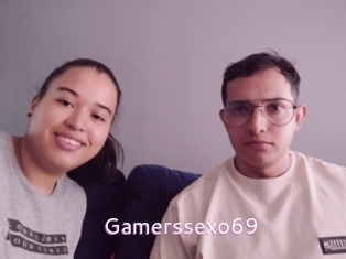 gamerssexo69 Just Amateurs