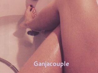 ganjacouple Just Amateurs