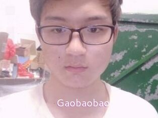 Gaobaobao