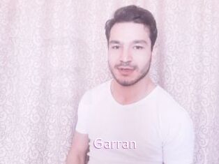 Garran