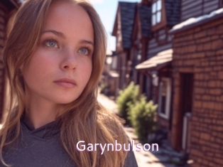 Garynbulson