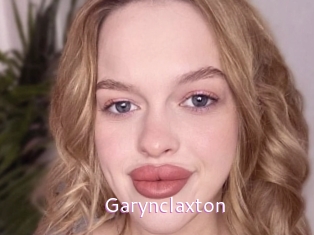 Garynclaxton