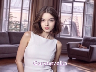 Garynevetts