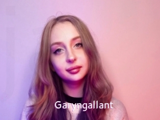 Garyngallant