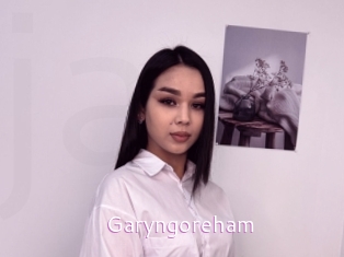 Garyngoreham
