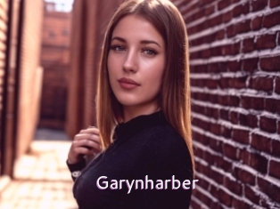 Garynharber
