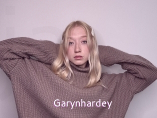 Garynhardey