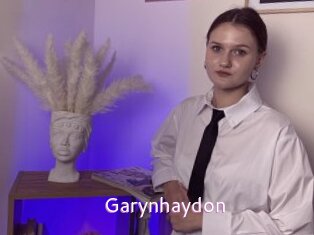 Garynhaydon