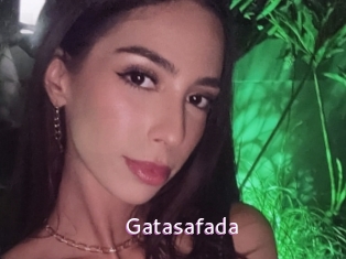 Gatasafada