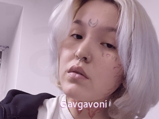 Gavgavoni