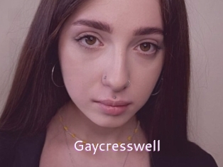 Gaycresswell