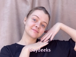 gaydeeks Just Amateurs